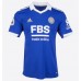 2022-23 Leicester City Home Jersey